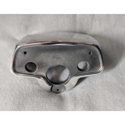 Support du Feu Arrière Lucas 679 Neuf d'Époque BSA A50 A65 1970