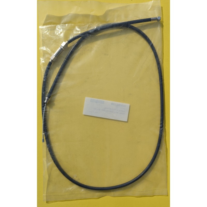 Câble de Starter pour BSA A65 (1961-65), et A65T Thunderbolt (1965-67)