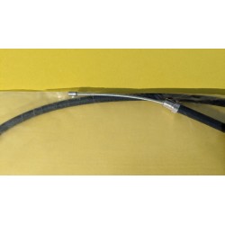 Câble de Starter pour BSA A65 (1961-65), et A65T Thunderbolt (1965-67)