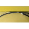 Câble de Starter pour BSA A65 (1961-65), et A65T Thunderbolt (1965-67)