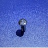 Vis pour Montage des Sigles de Réservoir d'Essence Triumph T120 et TR6 1963-70