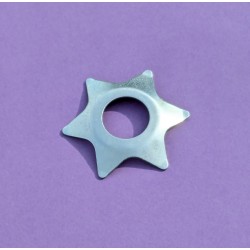Rondelle en Étoile pour BSA A7/A10, B31/B33
