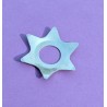 Rondelle en Étoile pour BSA A7/A10, B31/B33