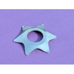 Rondelle en Étoile pour BSA A7/A10, B31/B33