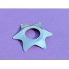 Rondelle en Étoile pour BSA A7/A10, B31/B33