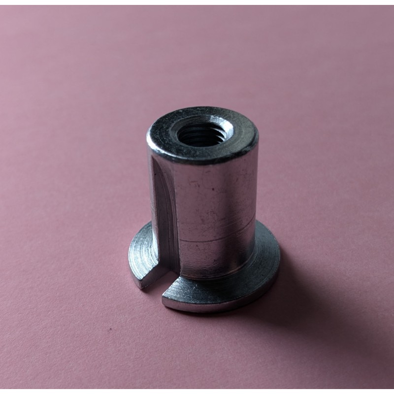 Rondelle en Étoile pour BSA A7/A10, B31/B33
