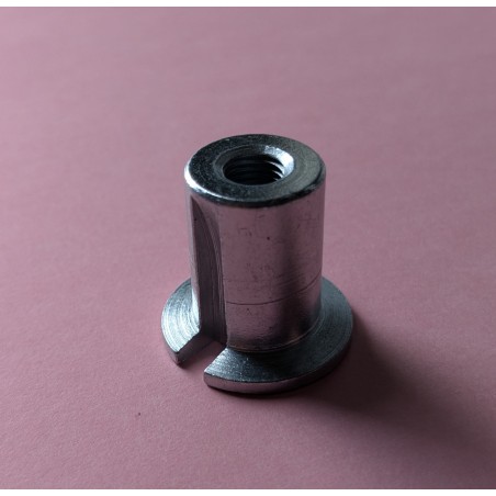 Rondelle en Étoile pour BSA A7/A10, B31/B33