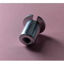 Rondelle en Étoile pour BSA A7/A10, B31/B33