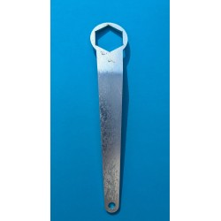 Clé Pour Le Grand Boulon / Filtre à Huile Norton Bicylindre 500cc-850cc