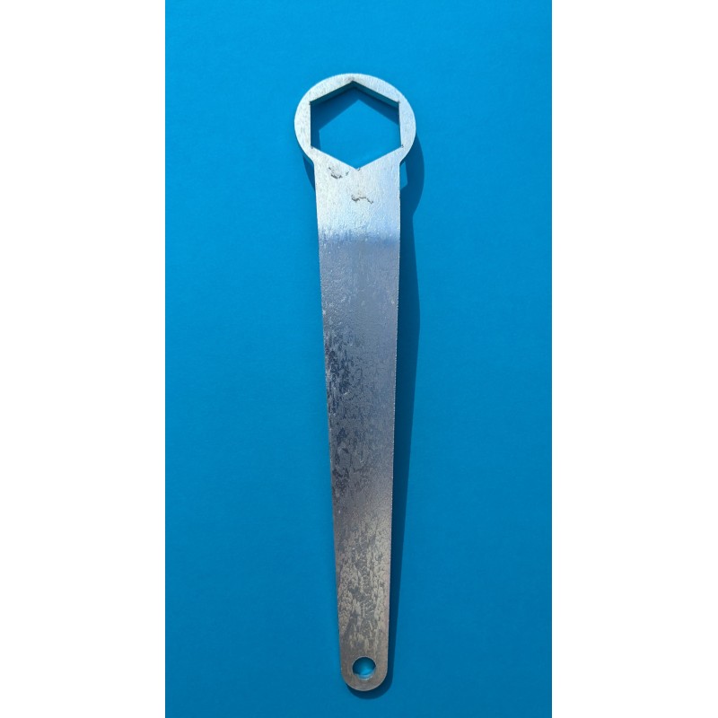 Clé Pour Le Grand Boulon / Filtre à Huile Norton Bicylindre 500cc-850cc