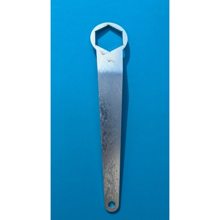 Clé Pour Le Grand Boulon / Filtre à Huile Norton Bicylindre 500cc-850cc