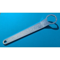 Clé Pour Le Grand Boulon / Filtre à Huile Norton Bicylindre 500cc-850cc