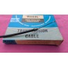 Câble Court de Starter Neuf d'Époque Triumph T120 1968-72