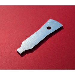 Outil Pour l'Axe de Culbuteur Norton Bicylindre