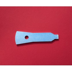 Outil Pour l'Axe de Culbuteur Norton Bicylindre