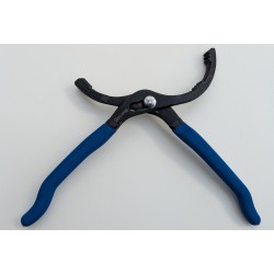 Outil Pour le Démontage du Filtre à Huile Auxiliaire Norton Commando