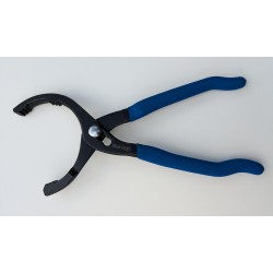 Outil Pour le Démontage du Filtre à Huile Auxiliaire Norton Commando