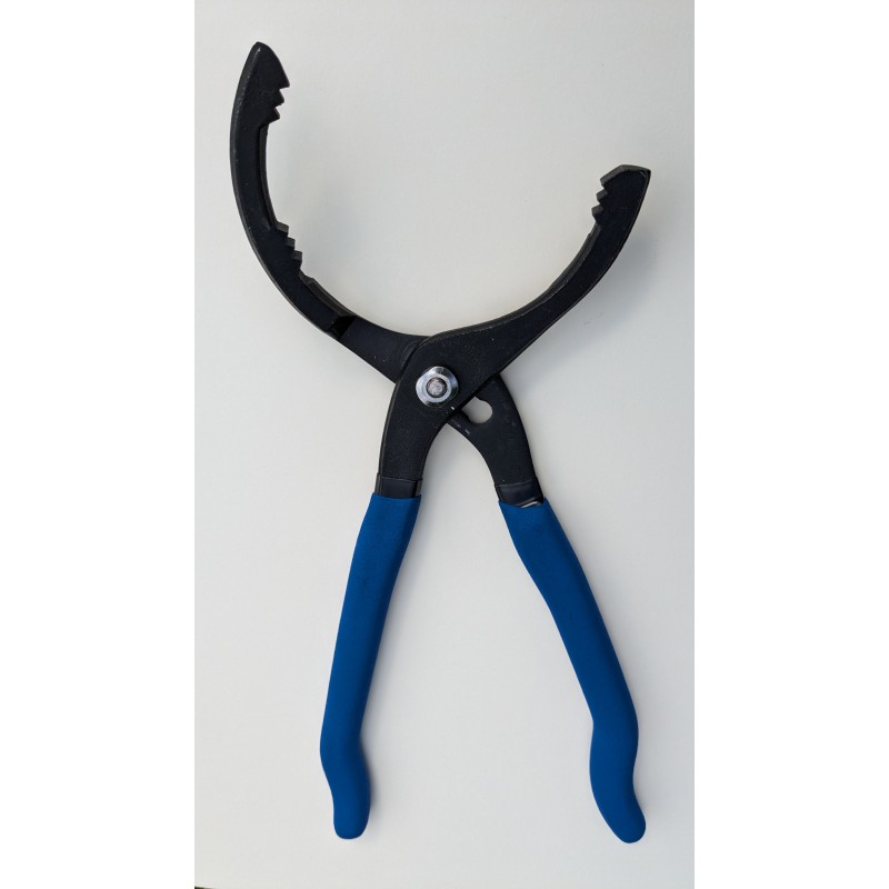 Outil Pour le Démontage du Filtre à Huile Auxiliaire Norton Commando