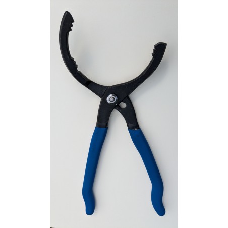 Outil Pour le Démontage du Filtre à Huile Auxiliaire Norton Commando