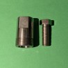 Arrache d'Embrayage à 3 ou 4 Ressorts, BSA et Triumph en INOX