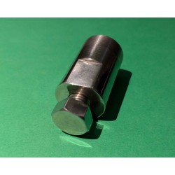 Arrache d'Embrayage à 3 ou 4 Ressorts, BSA et Triumph en INOX