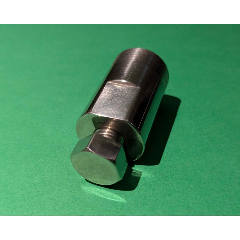 Arrache d'Embrayage à 3 ou 4 Ressorts, BSA et Triumph en INOX