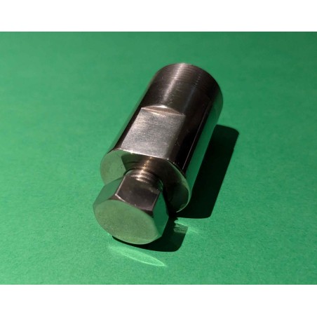 Arrache d'Embrayage à 3 ou 4 Ressorts, BSA et Triumph en INOX