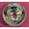 Optique Pour Phare Lucas 575 de 5 3/4 Pouces Triumph et BSA