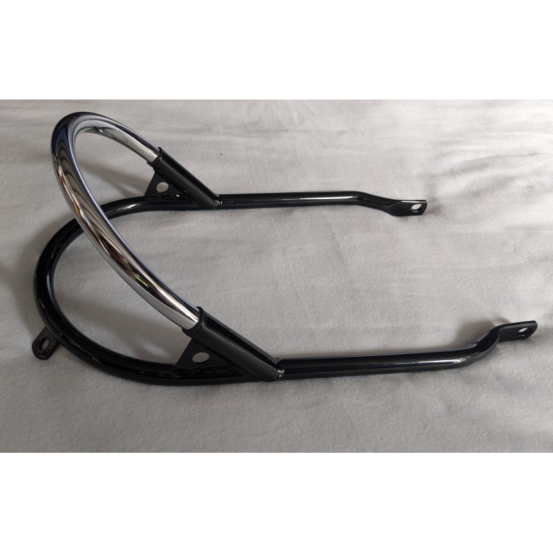 Arceau de Maintien Passager Pour Triumph T100, T150, TR6 et T120 de 1970
