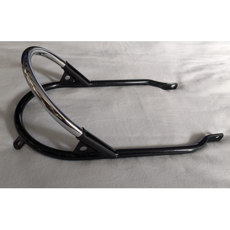 Arceau de Maintien Passager Pour Triumph T100, T150, TR6 et T120 de 1970