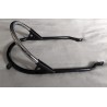 Arceau de Maintien Passager Pour Triumph T100, T150, TR6 et T120 de 1970