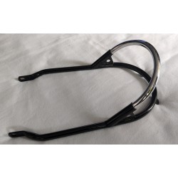 Arceau de Maintien Passager Pour Triumph T100, T150, TR6 et T120 de 1970