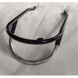 Arceau de Maintien Passager Pour Triumph T100, T150, TR6 et T120 de 1970