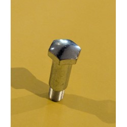 Boulon de Pédale de Kick Pliante Triumph 1958-1968