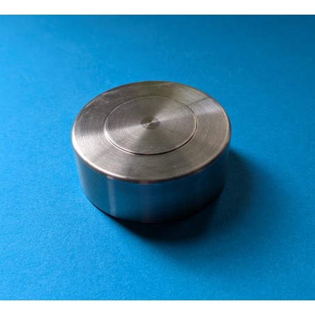 Piston d'Etrier Type Lockheed en Inox pour Norton Commando 750cc et 850cc
