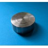 Piston d'Etrier Type Lockheed en Inox pour Norton Commando 750cc et 850cc