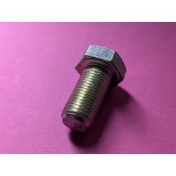 Boulon de Cale-Pied Conducteur Gauche BSA A75 1970-72 et Triumph X75
