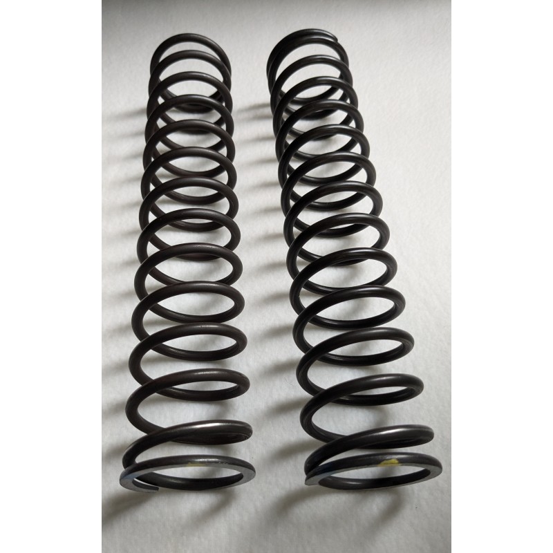Ressorts de Fourche, modèles Triumph Unit 500cc (1965-74) et 650cc  (1965-70)