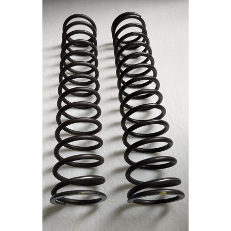 Ressorts de Fourche, modèles Triumph Unit 500cc (1965-74) et 650cc  (1965-70)