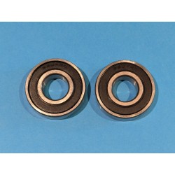 Roulements de Roue pour BSA et Triumph