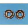 Roulements de Roue pour BSA et Triumph