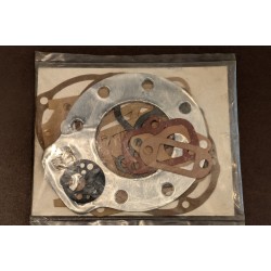 Pochette de Joints Neuve d'Époque BSA B32 Gold Star 350cc OHV Monocylindre (1953-57) Cadre Oscillant