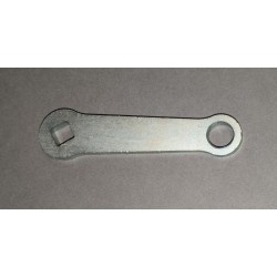 Levier de Frein Arrière Triumph T120 TR6, T150 et X75 et BSA A75