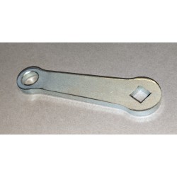 Levier de Frein Arrière Triumph T120 TR6, T150 et X75 et BSA A75