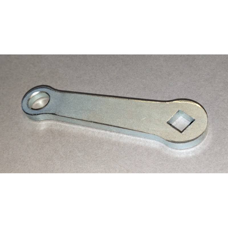 Levier de Frein Arrière Triumph T120 TR6, T150 et X75 et BSA A75