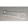 Levier de Frein Arrière Triumph T120 TR6, T150 et X75 et BSA A75