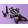 Boulon Triumph et BSA 14-0216 Plusieurs Usages