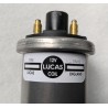 Bobine 12V Diamètre 41mm Haute Performance, Authentique Lucas