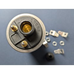 Bobine 6V Diamètre 41mm Haute Performance, Authentique Lucas