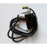 Bobine 12V avec 2 Câbles, Motos Japonaises Classiques
